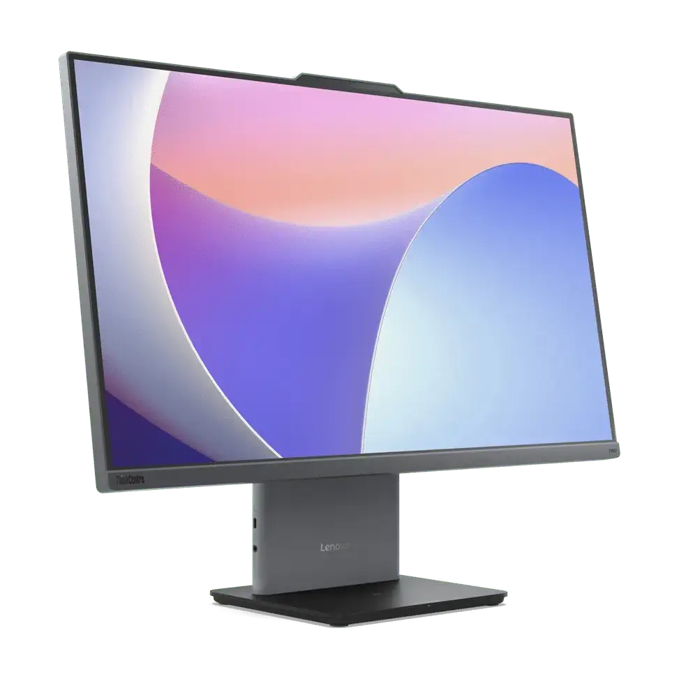 Ordinateur de Bureau All-In-One LENOVO AIO NEO 50A-27 G5 — vue 2 — Connecto.ma