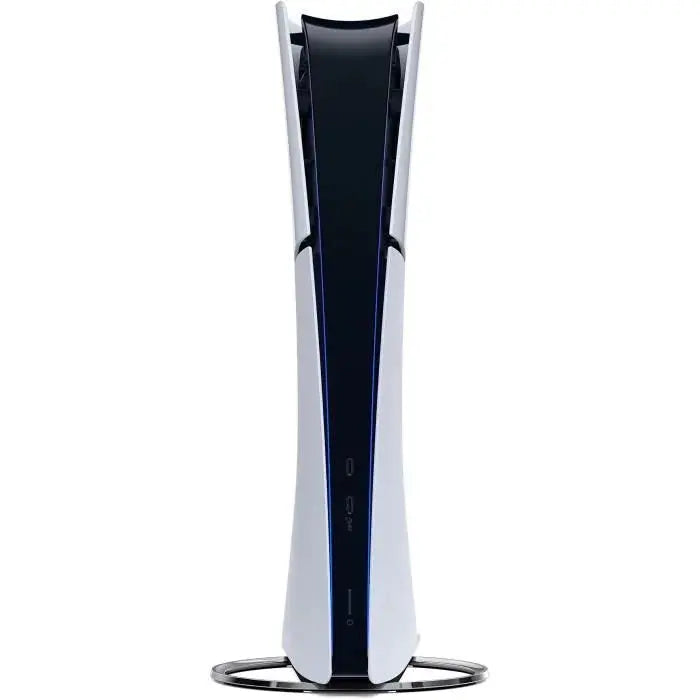 Sony Playstation 5 Slim + 2 Manette sans fil Sony DualSense (CFI-2016) Connecto.ma