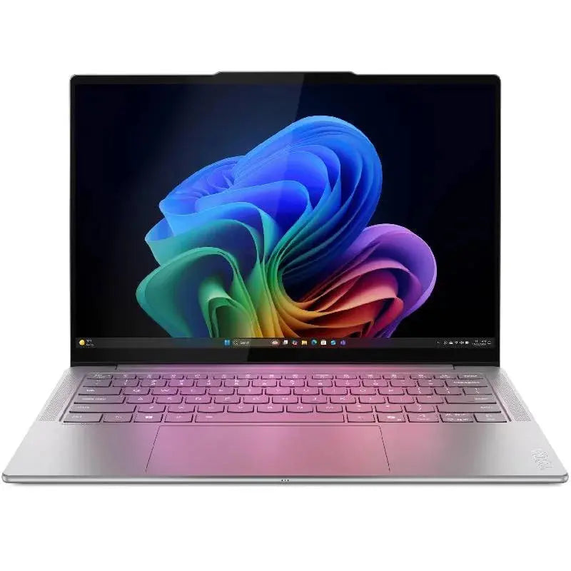 Ordinateur Portable Lenovo Yoga Slim 7 15ILL9 (83HM006CFE) - Connecto.ma