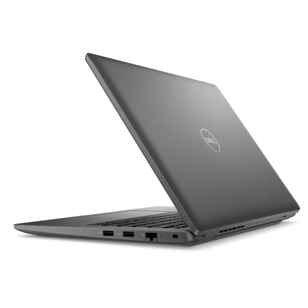 ORDINATEUR PORTABLE DELL Latitude 3450 i7 — vue 2 — Connecto.ma