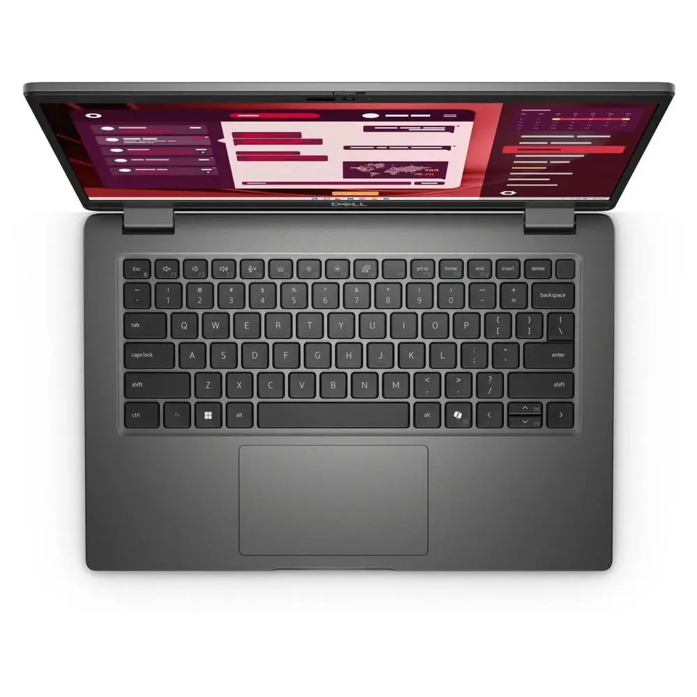 DELL Latitude 3450 ULTRA 7 ORDINATEUR PORTABLE — vue 2 — Connecto.ma