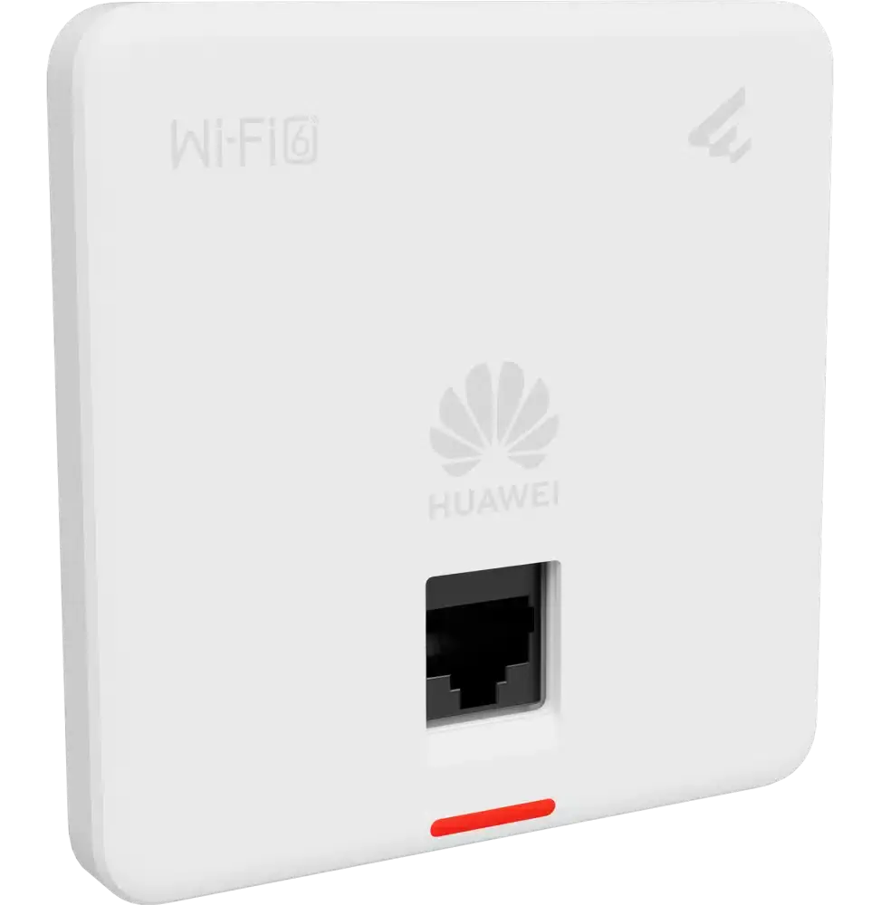 Huawei AP160 Intérieur – Point d’accès WiFi 6 (50086816) HUAWEI