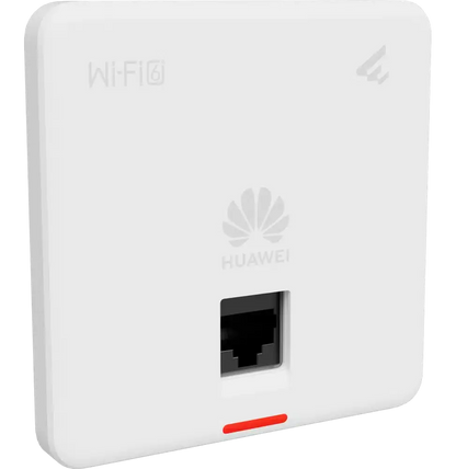 Huawei AP160 Intérieur – Point d’accès WiFi 6 (50086816) HUAWEI
