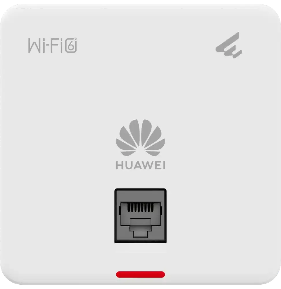 Huawei AP160 Intérieur – Point d’accès WiFi 6 (50086816) HUAWEI