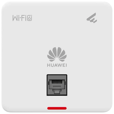 Huawei AP160 Intérieur – Point d’accès WiFi 6 (50086816) HUAWEIMaroc | Connecto.ma