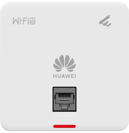Huawei AP160 Intérieur – Point d’accès WiFi 6 (50086816) HUAWEI