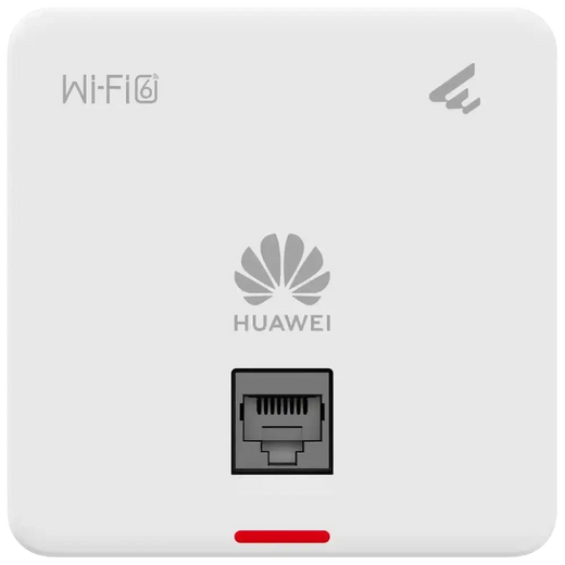Huawei AP160 Intérieur – Point d’accès WiFi 6 (50086816)