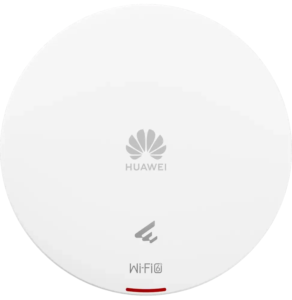 Huawei AP361 Intérieur – Point d’accès WiFi 6 (50086871) HUAWEI