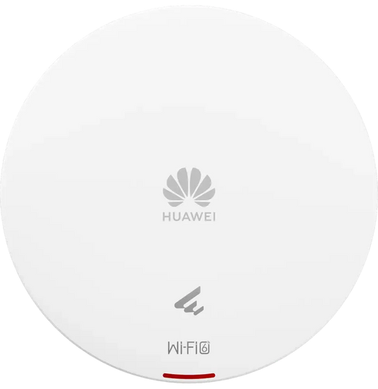 Huawei AP361 Intérieur – Point d’accès WiFi 6 (50086871) HUAWEI
