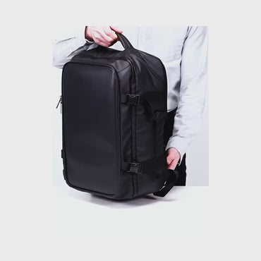 Sac à Dos LED Intelligent avec Écran Bluetooth