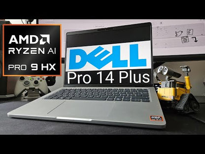Ordinateur Portable Dell Pro 14 Plus (DELLPRO14PLUS)