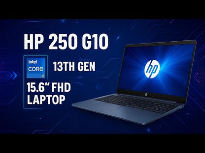 Ordinateur Portable HP 250 G10 i5 (9B9F5EA)