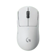 Logitech G Pro X Superlight Souris Sans Fil Gaming (Blanc) — Connecto.ma