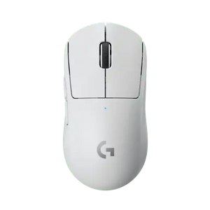 Logitech G Pro X Superlight Souris Sans Fil Gaming (Blanc) — Connecto.ma