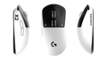 Logitech G PRO X2 SUPERSTRIKE Maroc | Souris Gaming Sans Fil