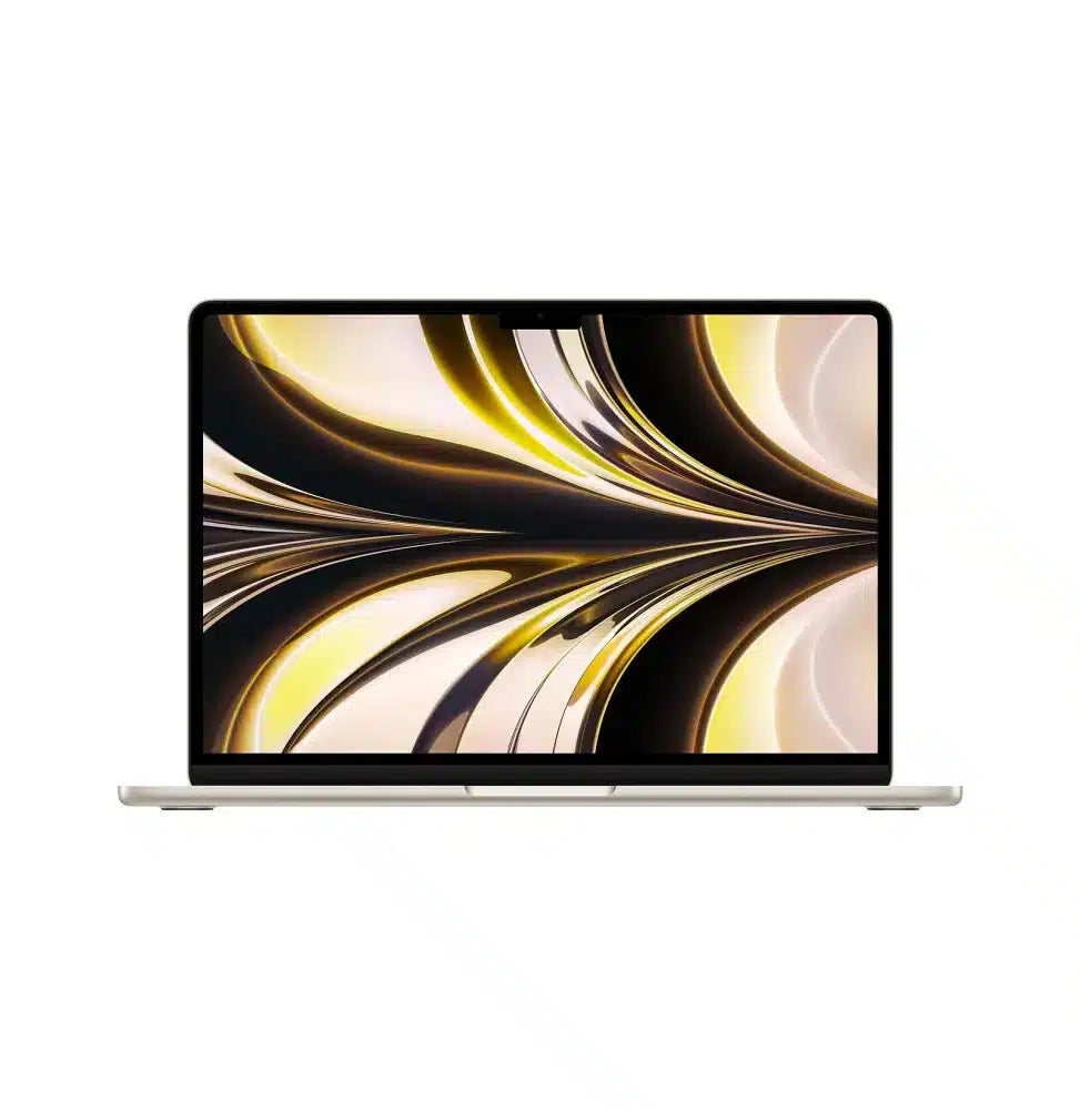 Apple Macbook Air M2 13 Pouces 2022 Lumiere Stellaire 16 Go 256 Go Mc7W4Fn A — Apple au Maroc | Connecto.ma