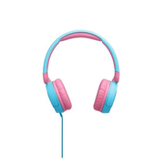 Casque Avec Fil Pour Enfants Jbl Jr310 Blue 6925281976933 — Connecto au Maroc | Connecto.ma