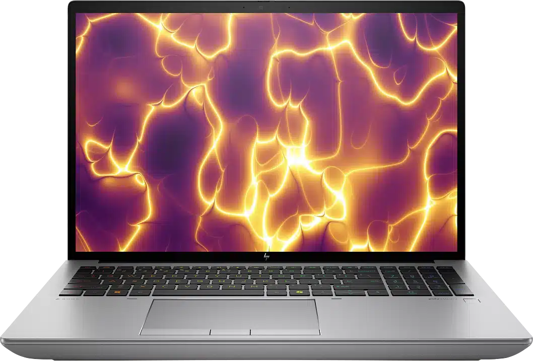 Pc Portable Hp Zbook Fury 16 G11 98K61Et — HP au Maroc | Connecto.ma