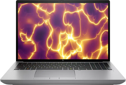 Pc Portable Hp Zbook Fury 16 G11 98K61Et