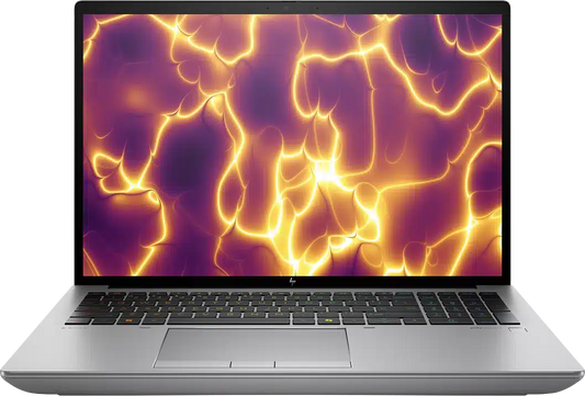 Pc Portable Hp Zbook Fury 16 G11 98K61Et — HP au Maroc | Connecto.ma