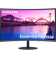 Samsung S39C Moniteur Incurve 27 Full Hd Ls27C390Eauxen — Samsung au Maroc | Connecto.ma