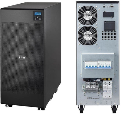 Onduleur Eaton 9E 10Kva 8000W 9E10Ki — Connecto au Maroc | Connecto.ma