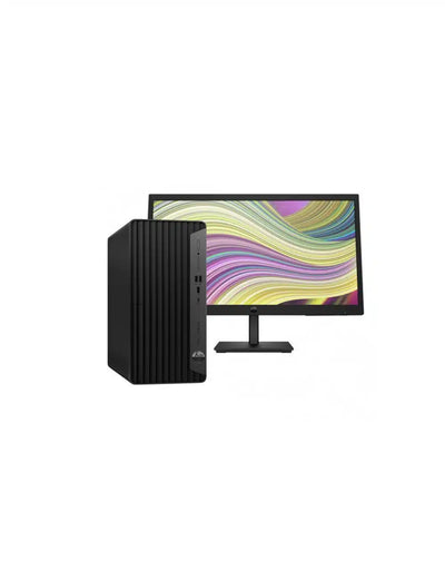 Hp Ordinateur De Bureau Pro 400 G9 I7 13700 8Gb 1Tbhd Dos Ecran Hp P22V 6U4U6Ea — HP au Maroc | Connecto.ma