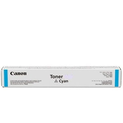 Toner Canon C Exv54 Cyan Yield 1395C002Aa — Canon au Maroc | Connecto.ma
