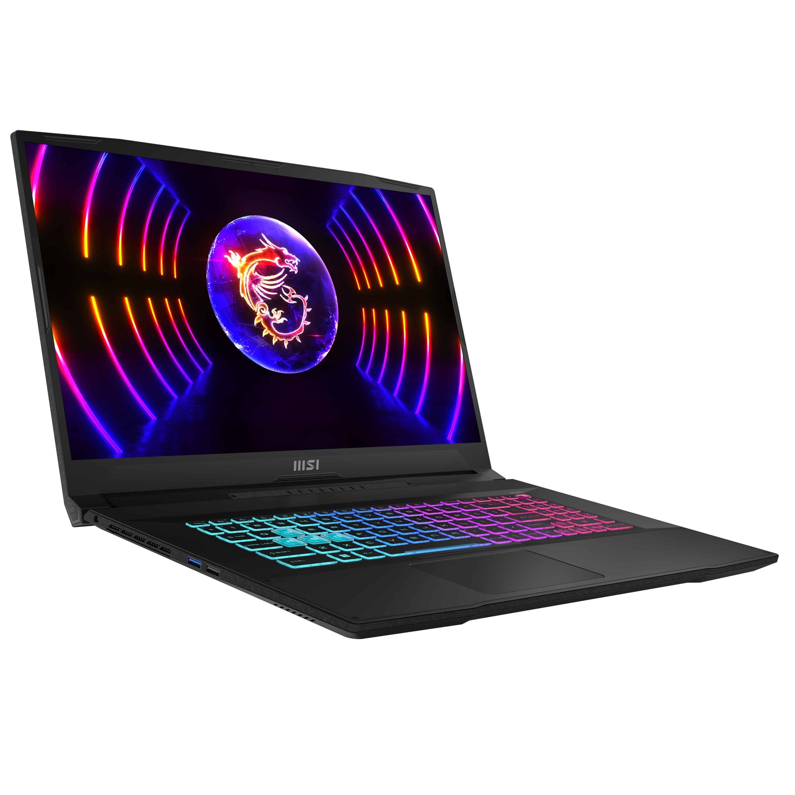 Ordinateur Portable Gamer Msi Katana 17 B13Vgk 173 I7 13Th 4711377182034 — MSI au Maroc | Connecto.ma
