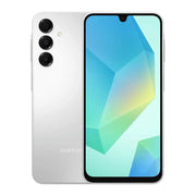Samsung Galaxy A16 8Go 256Gb Gris Sm A165Fzaimwd — Samsung au Maroc | Connecto.ma