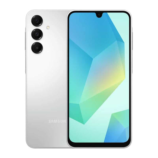 Samsung Galaxy A16 8Go 256Gb Gris Sm A165Fzaimwd — Samsung au Maroc | Connecto.ma