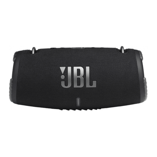 Enceinte Portable Sans Fil Bluetooth Jbl Xtreme 3 Noir 6925281984945 — Connecto au Maroc | Connecto.ma