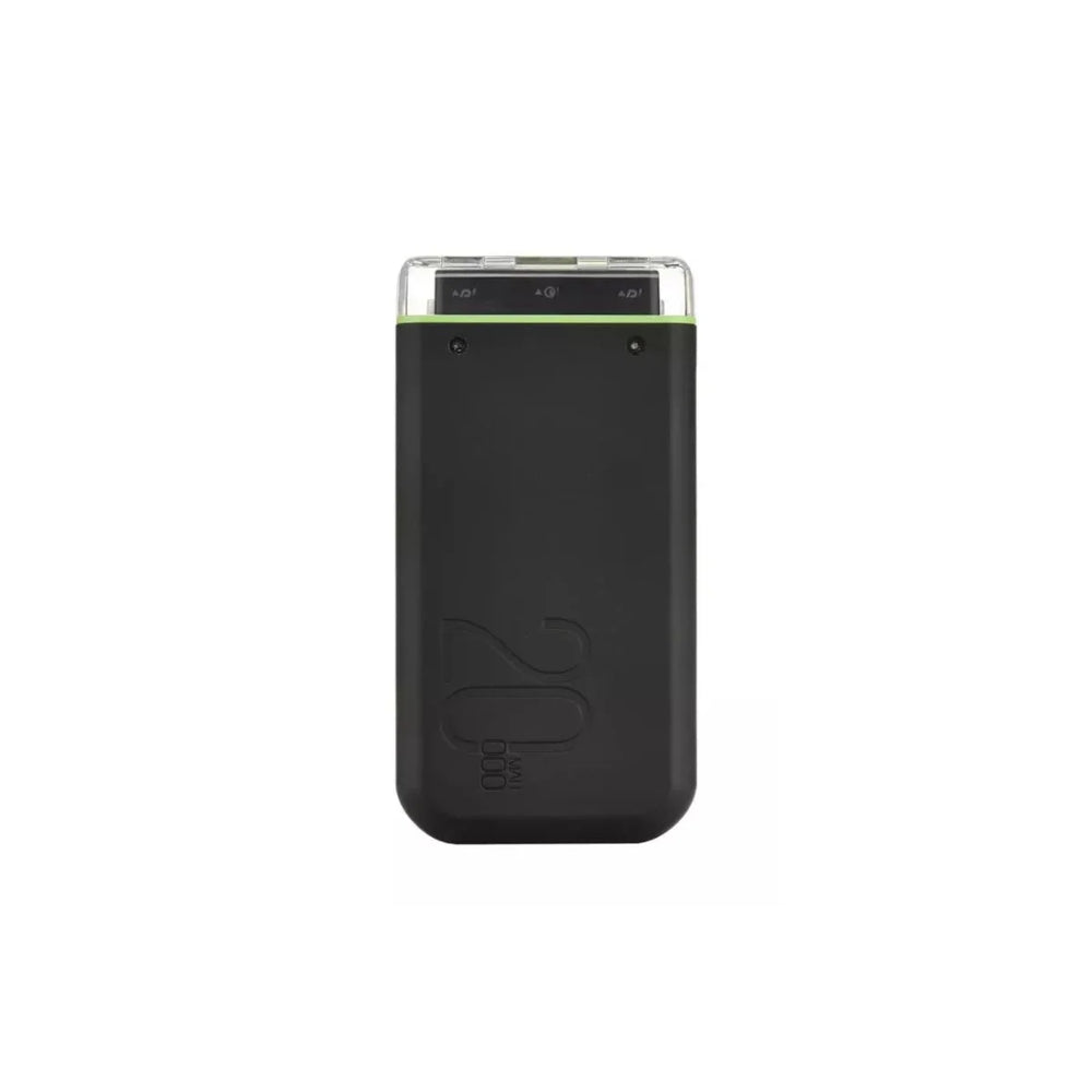 Power Bank Goui Beast 20 000 Mah 65W G Pbtds20 Tk — Connecto au Maroc | Connecto.ma