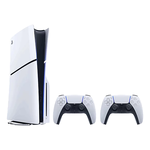 Sony Playstation 5 Slim 2 Manette Sans Fil Sony Dualsense Cfi 2016Cfi Zct1Wx — Sony au Maroc | Connecto.ma