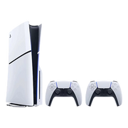 Sony Playstation 5 Slim 2 Manette Sans Fil Sony Dualsense Cfi 2016Cfi Zct1Wx — Sony au Maroc | Connecto.ma
