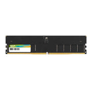 Barette Memoire Silicon Power 16 Gb Ddr5 5600 Cl46 Udimm Sp016Gblvu560F02 — Connecto au Maroc | Connecto.ma