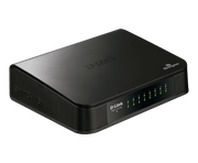 Switch D Link 16 Ports Des 1016A E — Connecto au Maroc | Connecto.ma