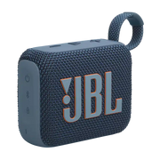Jbl Enceinte Go 4 Bleu 1200130009457 — Connecto au Maroc | Connecto.ma
