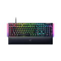 Clavier Gamer Avec Fil Razer Blackwidow V4 Green Switches Rz03 04690500 R3F18887910072394