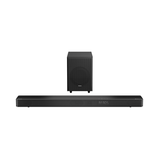 Hisense Barre De Son 3 1 2 Ch 360 W Dolby Atmos Ax3120G — Connecto au Maroc | Connecto.ma