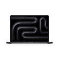 Apple Macbook Pro M4 14 Noir Sideral Mw2U3