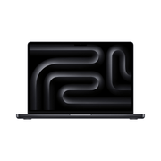 Apple Macbook Pro M4 14 Noir Sideral Mw2U3 — Apple au Maroc | Connecto.ma