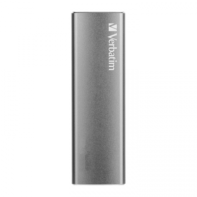 Verbatim Vx500 2 Tb Disque Dur Externne Ssd 47454 — Verbatim au Maroc | Connecto.ma