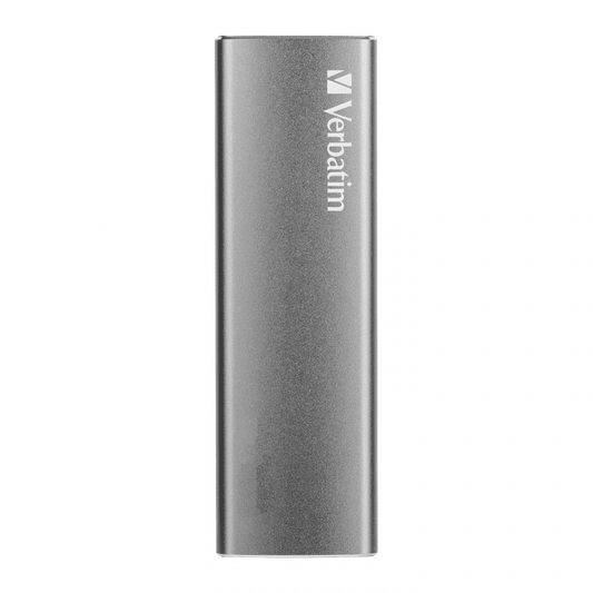 Verbatim Vx500 2 Tb Disque Dur Externne Ssd 47454 — Verbatim au Maroc | Connecto.ma