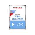 Disque Dur Interne Toshiba P300 1 To 35 Hdwu110Uzsva