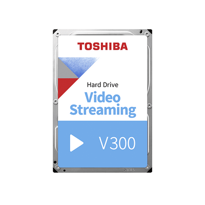 Disque Dur Interne Toshiba P300 1 To 35 Hdwu110Uzsva — Toshiba au Maroc | Connecto.ma