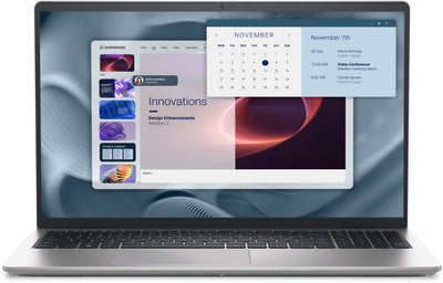 Ordinateur Portable Dell Pro 15 Essential 15 Dv15250 Pv15250 I5 Ubu — Dell au Maroc | Connecto.ma