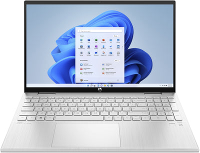 Ordinateur Portable Hp Pavilion X360 Convertible 15 Er1002Nk 7J0J5Ea — HP au Maroc | Connecto.ma