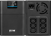 Onduleur Line Interactive Eaton 5E Gen2 5E1600Ui Usb 900 W 1600 Va 6 Prises C13 — Connecto au Maroc | Connecto.ma