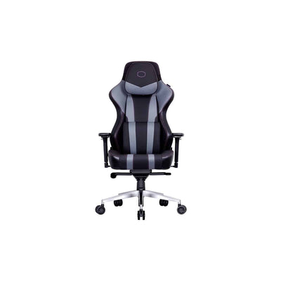 Cooler Master Caliber X2 Coolingfabric Gray White Cmi Gcx2 Gy — Connecto au Maroc | Connecto.ma